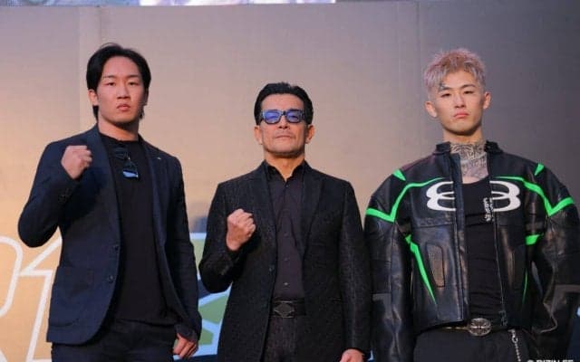 【超RIZIN.3】朝倉未来、平本蓮戦で約8年半ぶりの“一本勝ち”を示唆　「過去最強の姿を見せたい」