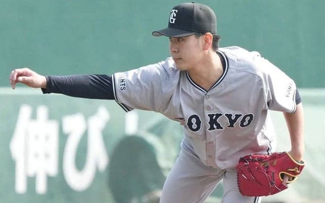 巨人育成27歳が「支配下近いかも」　防御率0.96…好投続く右腕に高まるG党の期待