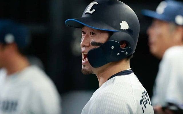 西武主力が激白「正直にいうと苦しい」　源田は崩れ落ち…低迷に責任感「腹が立つ」