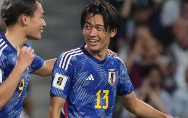 香川や遠藤ら発掘の”敏腕スカウト”が中村敬斗に熱視線！ドルトムント移籍に前進か「ナカムラに熱狂している」