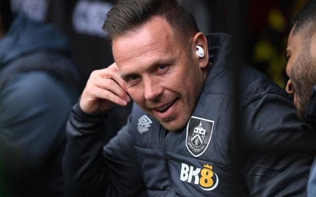 “悪童”として名を馳せたベラミー氏、コンパニ監督の右腕からウェールズ代表の新監督に就任！ 2028年までの契約「究極の夢だった」