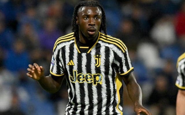 フィオレンティーナがイタリア代表FWケアンをユベントスから完全移籍で獲得！ 