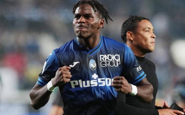 昇格組レスターがアタランタのDFオコリを完全移籍で獲得、アカデミー育ちでセリエA 51試合に出場