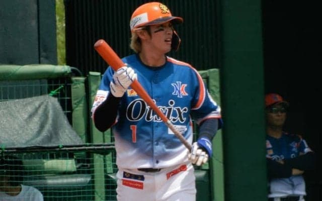 陽岱鋼、NPB12球団への復帰は「自分で決めることではない」新潟で全力プレー誓う！ かつての同僚・中田翔に「身体のケアも大事にして」