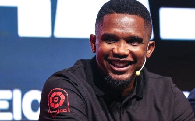 エトー息子エティエンヌがラージョのリザーブチームに加入