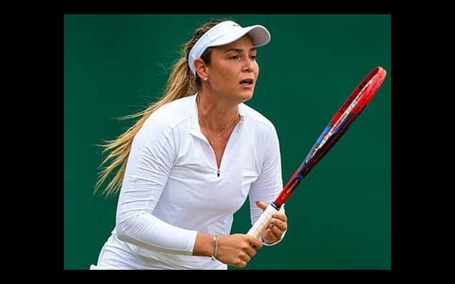 逆転勝ちで四大大会初の4強