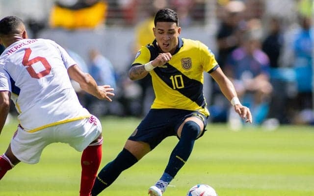 コパ・アメリカで輝きを放った次世代のスター候補たち～大会中に欧州移籍が決まった無名の逸材も