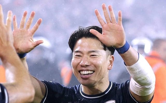 浅野拓磨はリーガで成功できるか アギーレが去ったマジョルカで求められること