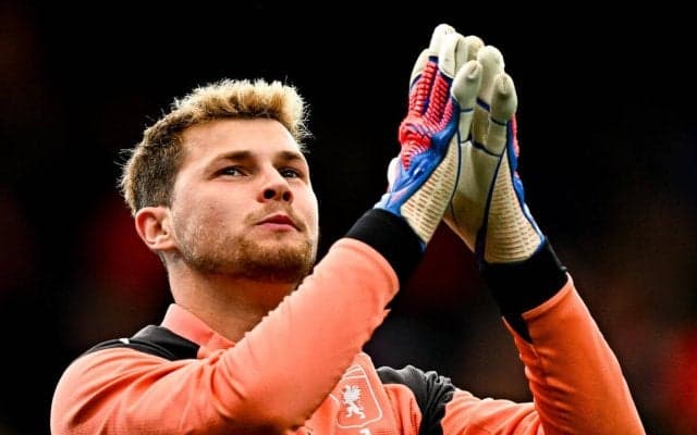 インテルがジェノア守護神マルティネスを獲得、ゾマーの後継者に