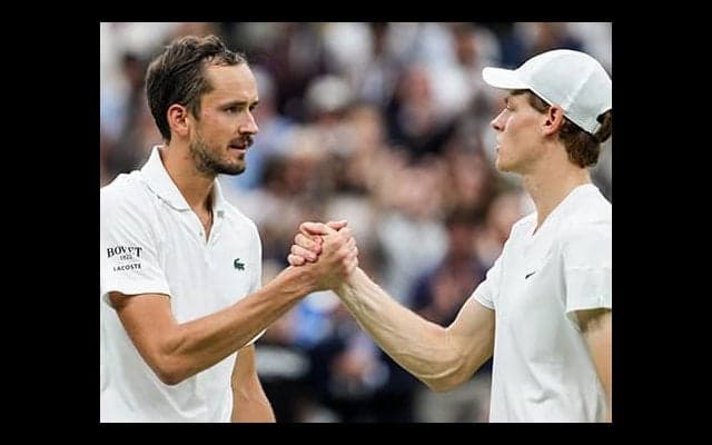 メド 5連敗脱出「とてもいい試合」