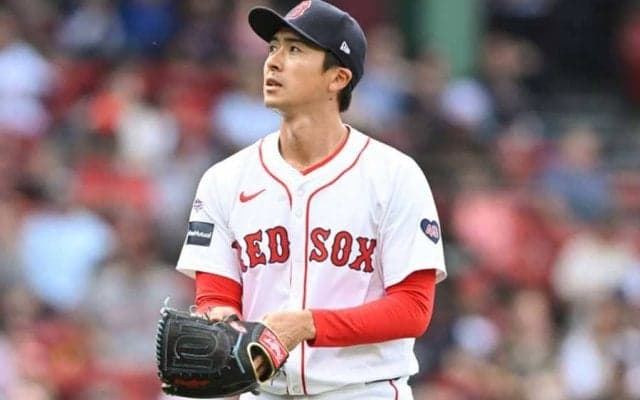 “事実上の戦力外”上沢直之の今後は？　残された選択肢…NPB復帰の可能性は