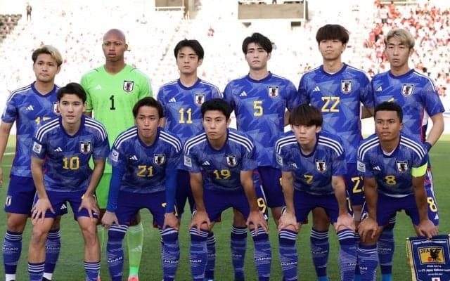 パリ五輪サッカーで福田正博が期待する日本代表選手は？「チームの浮沈のカギを握っている」「ボールが渡れば何かが起こる」