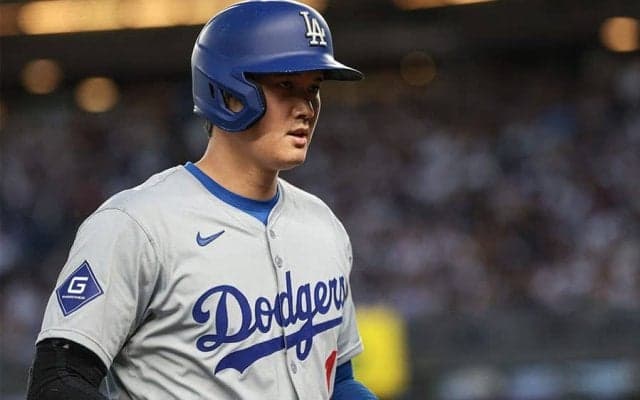 大谷翔平が途中交代…敵地の“失望”は「間違いない」　異例のブーイングに放送局も納得