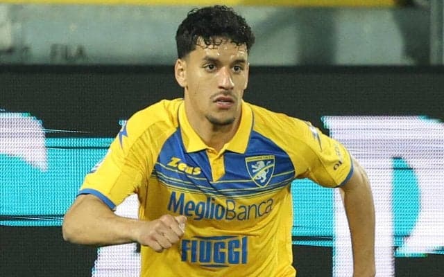 ヴェローナが降格組フロジノーネからMFハルイを獲得！セリエAで4季目へ