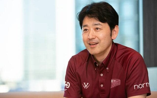 GMとは何か？そのために現役時代から意識する重要なこと。バスケットボール青野和人さんのセカンドキャリア＜後編＞