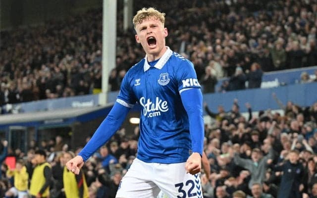 ユナイテッドの103億円オファーもエバートンは拒否、イングランド代表DFブランスウェイトの獲得は難航