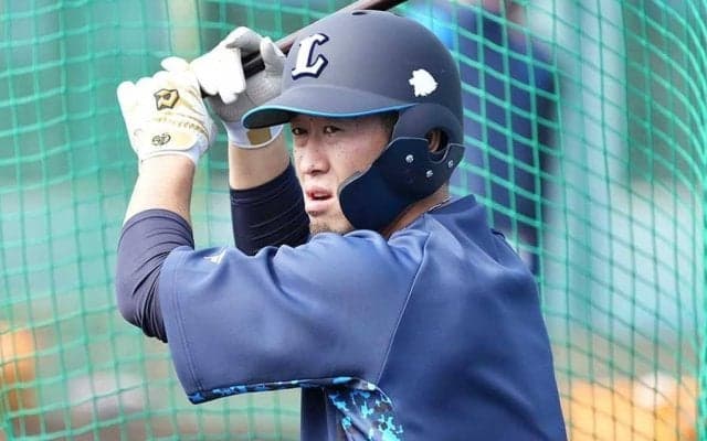 最下位に響いた“ゲンの姿”　執念見せるも届かぬ思い…1軍復帰の選手会長「苦しい」