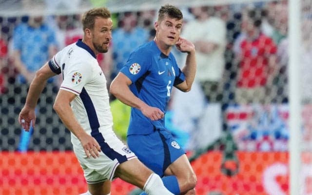 スロベニア代表CBビヨルは隠れた人気銘柄？ インテルに続き6クラブから関心か