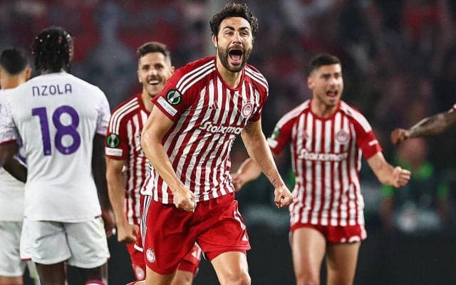 レバンテ、ホセ・モラレスに続きイボーラが帰還…4度のEL制覇に昨季ECL制覇のベテランがプリメーラ復帰の切り札に