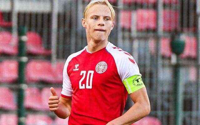 “ホイルンド・ツインズ”は来季ブンデスでプレー？　エミルに続きオスカーに移籍の可能性