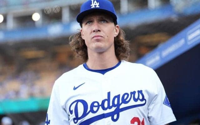 先発陣の故障者相次ぐドジャースに米メディアが警鐘「エースを逃す代償はもっと大きい」補強の必要性を示す