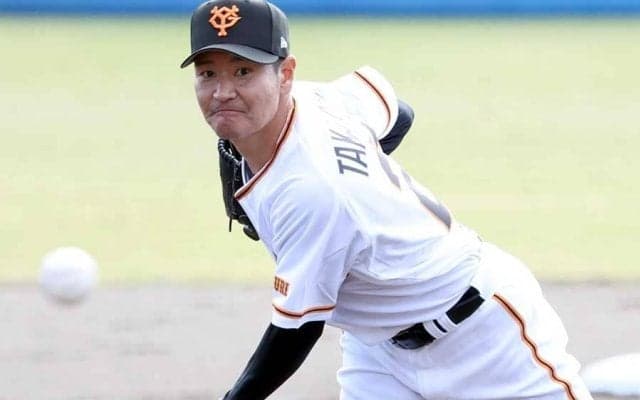 引退から9年…元巨人エースは「現役さながら」　49歳でも変わらぬ投球「キレがエグい」