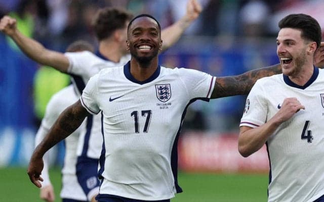 イヴァン・トニー獲得へウェストハムがオファー検討…契約残り1年となったブレントフォードの判断は？