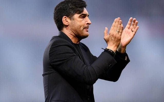 「ファンを熱狂させる『形』を作りたい」ミラン就任のフォンセカ監督、久々のセリエA復帰について「私はイタリアに情熱を持っている」