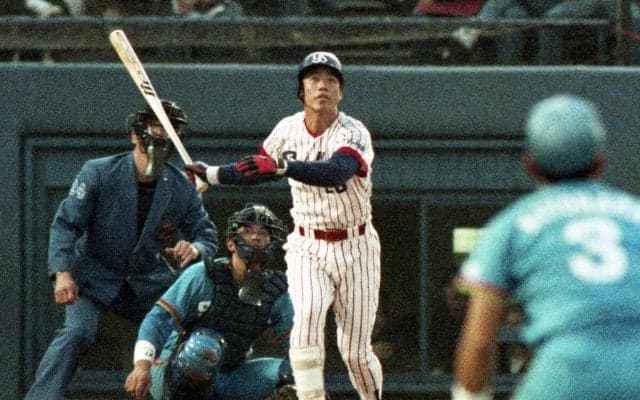 秦真司が証言「野村克也さんのID野球の成功は、関根潤三さんが遺してくれた土台があったからこそ」