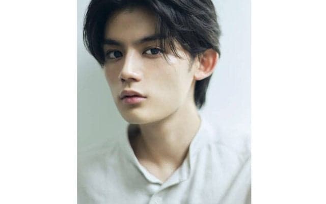20歳俳優が「COOLな一投」目指す　21日にマリンで始球式…ロッテCMにも出演