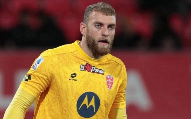 「リバプールがダメというわけではなく…」セリエA最優秀GKディ・グレゴリオの代理人がユベントス入りの経緯明かす「約束を守った」