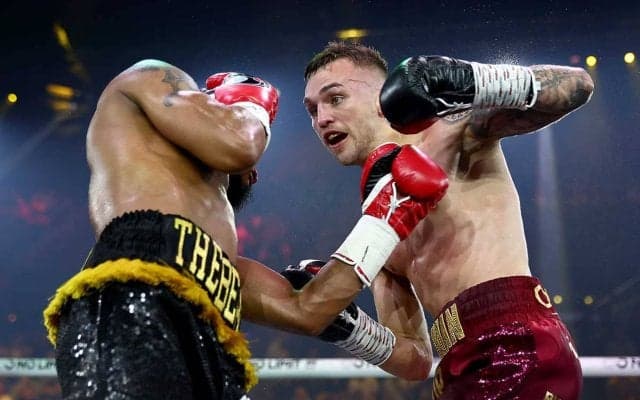 グッドマンが井上尚弥の次戦に再浮上か　賞金1億円の7月チャノイ戦で「勝てば9月の試合出場はまだ可能」