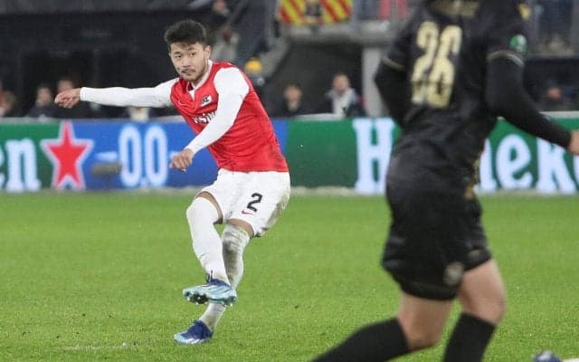 菅原由勢がプレミア昇格組サウサンプトンへ！　メディカルチェック＆サインとロマーノ氏報道