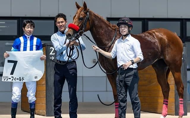 武豊騎手が27年ぶりVへ 函館2歳Sで“二刀流”新種牡馬の産駒を勝利に導けるか