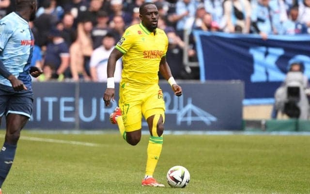 元フランス代表ムサ・シソコが古巣ワトフォードへ！　クレバリー監督とは元チームメイトの間柄