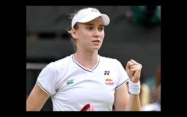  2022年女王が61分完勝で4強 