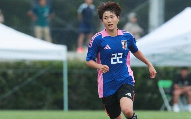 「世界一をみんなで取りたい」パリ五輪へ強い意気込みを語る浜野まいか、１年間の成長は「フィジカルとメンタル」