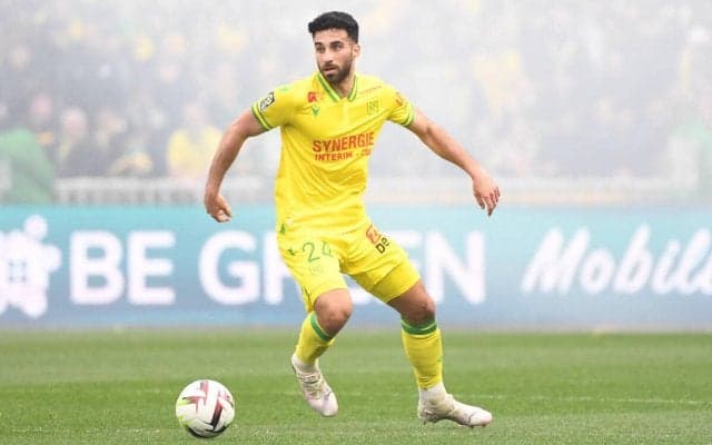 バレンシアのスイス代表DFキュメルトが昇格組のバジャドリーへレンタル移籍