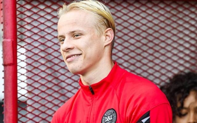 ホイルンドがフランクフルトに完全移籍！ 兄はユナイテッドでプレーする双子の1人、2029年まで契約