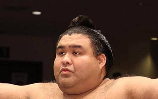 大相撲34歳ベテラン髙安が戦い続ける理由「15歳から雑草魂でやってきた。だから学生出身のエリートには負けたなくない」