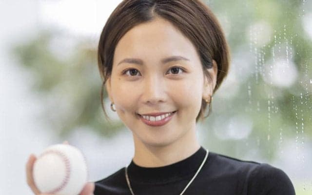 『熱闘甲子園』ヒロド歩美のマスト質問に宮城大弥が珍回答　高校野球取材９年間の思い出