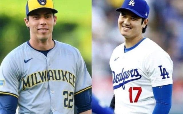 日系3世の元MVPイエリッチが米球宴で“会いたい選手”に大谷翔平を指名「だって野球界で最高の選手だろ？」