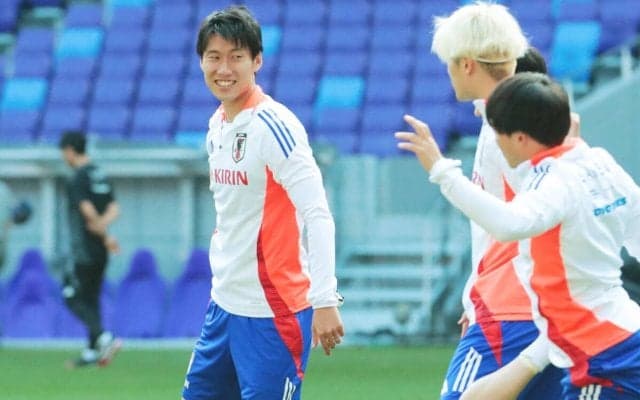 「新しい歴史を作る」プレミアリーグに挑戦する鎌田大地、クリスタル・パレス移籍の理由の1つは「監督からの信頼を感じられた」