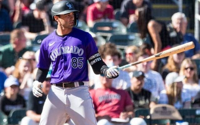 巨人が緊急補強、3A首位打者のモンテスを獲得発表　背番号39「皆さんと最高の夢を」