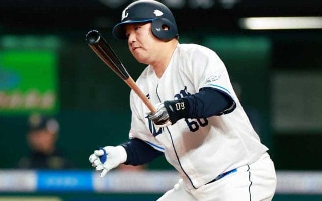 西武・中村剛也が抹消…通算500号まで残り22　楽天は8失点KOの松井ら4選手が降格