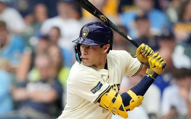 大谷翔平を突き放す“.335”…出現した新ライバル　完全復活の日系MVPが「えげつない」