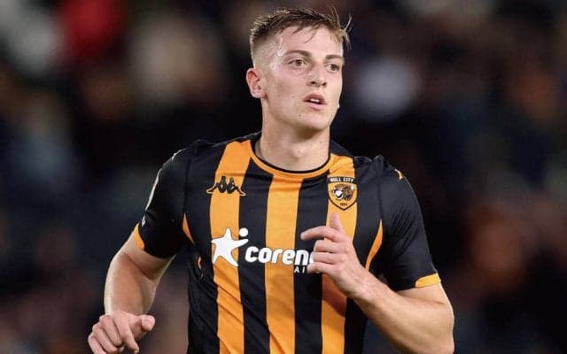 シティU-23のリアム・デラップがイプスウィッチに完全移籍へ！　強肩ロリー・デラップの長男