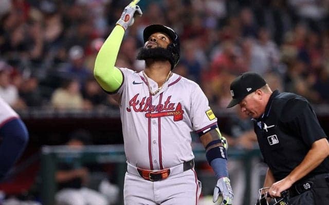 大谷翔平を引き離す「9」　立ちはだかる3冠王の“壁”…ダービーから狙う逆襲