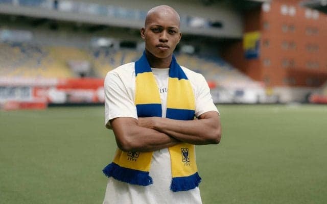 パリ五輪代表GK小久保玲央ブライアンがベンフィカからシント＝トロイデンに完全移籍！