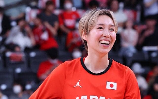 パリ五輪女子バスケ日本代表・宮崎早織が東京五輪の悔しさを糧につかんだ正PGの座　速さの武器を活かし世界を「かき回す」